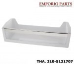 Ράφι Μεσαίο Πόρτας Συντήρησης Ψυγείου Bosch 00446135